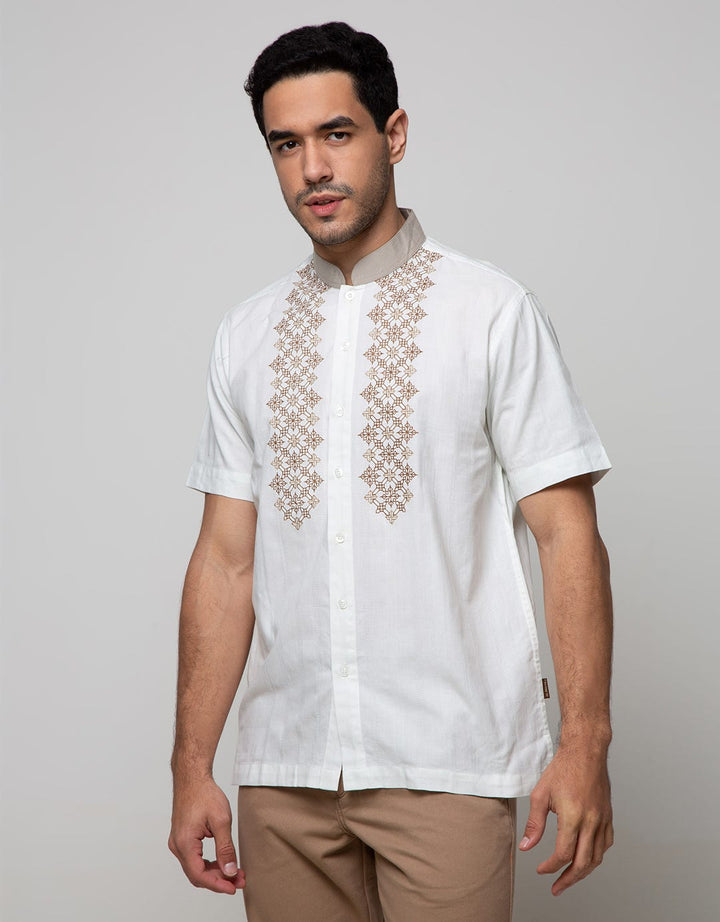 AL MUSTIKA Barley Am