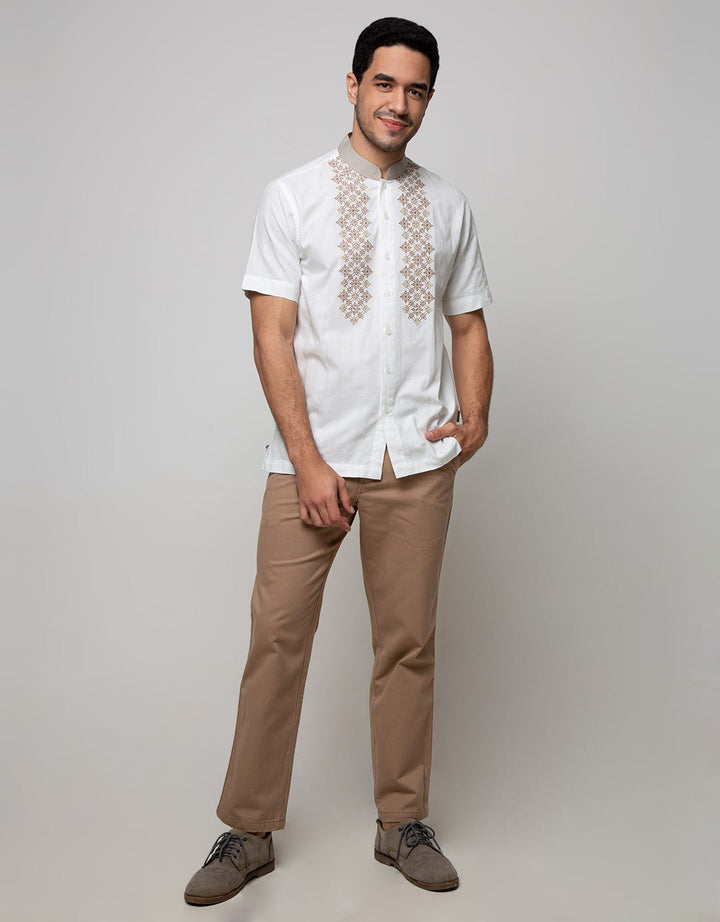 AL MUSTIKA Barley Am