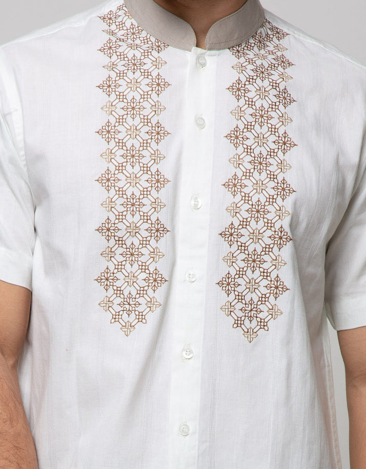 AL MUSTIKA Barley Am