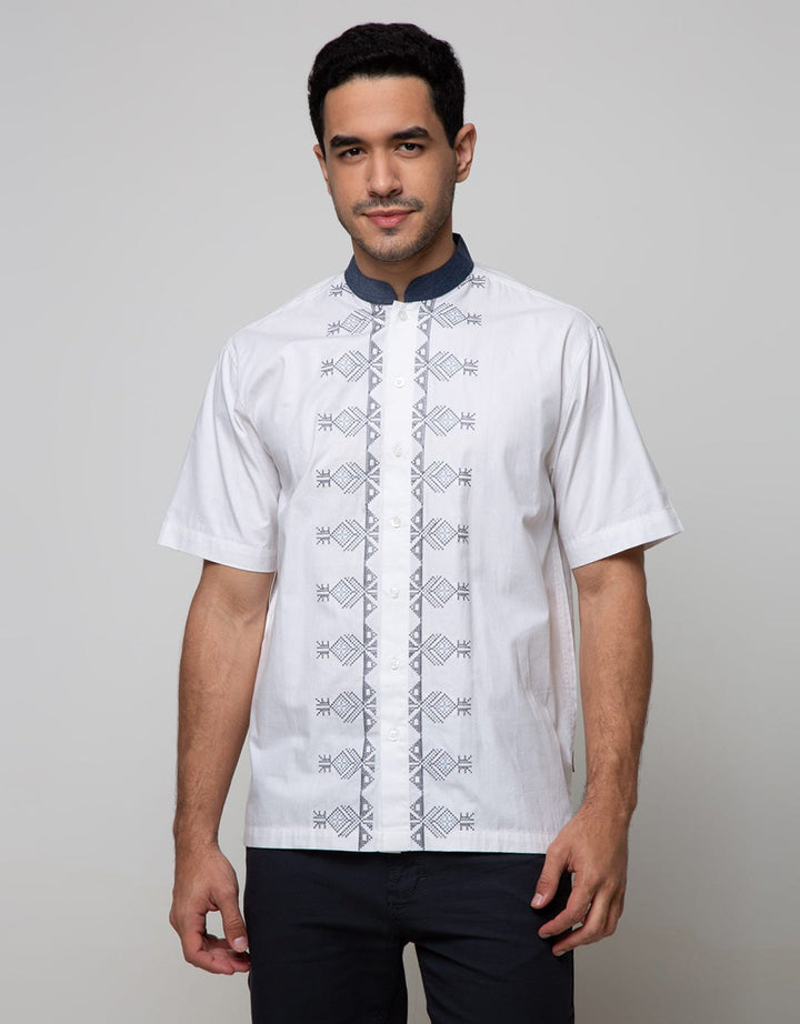 AL MUSTIKA Baju Koko