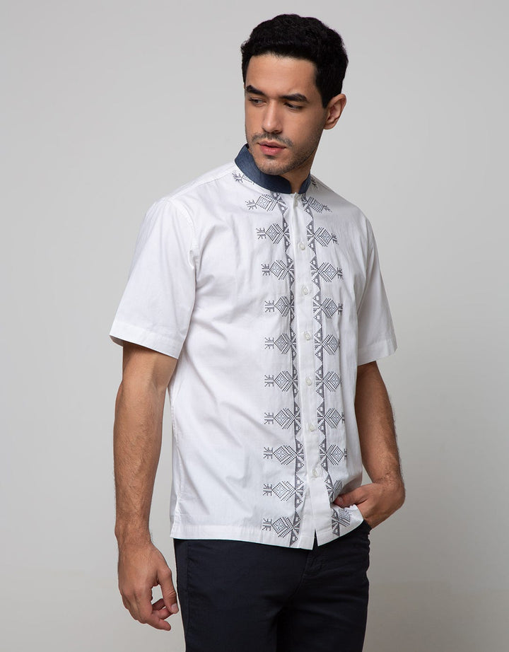 AL MUSTIKA Baju Koko