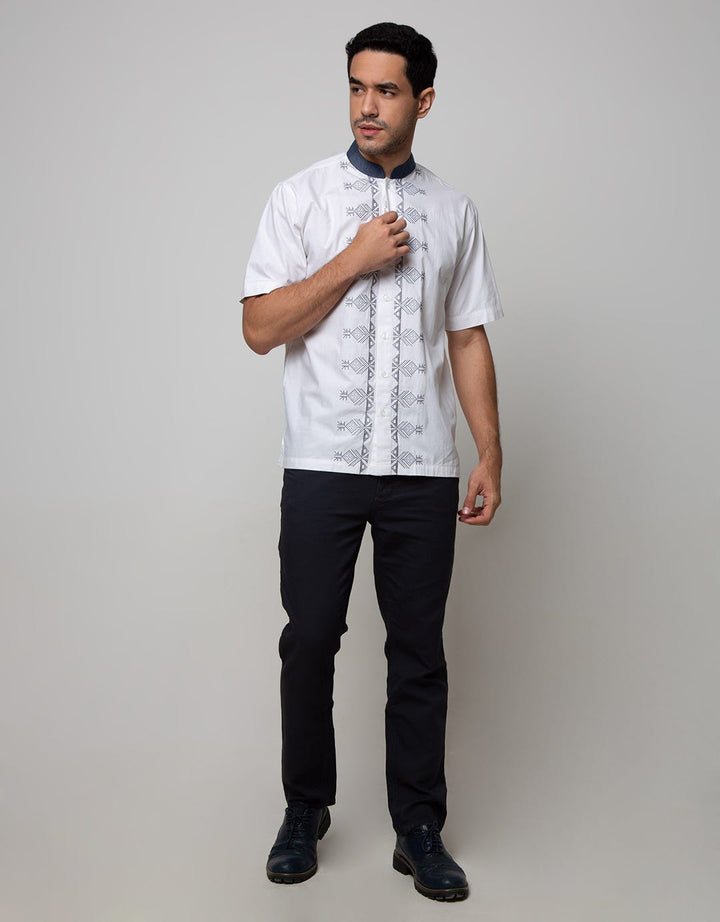 AL MUSTIKA Baju Koko