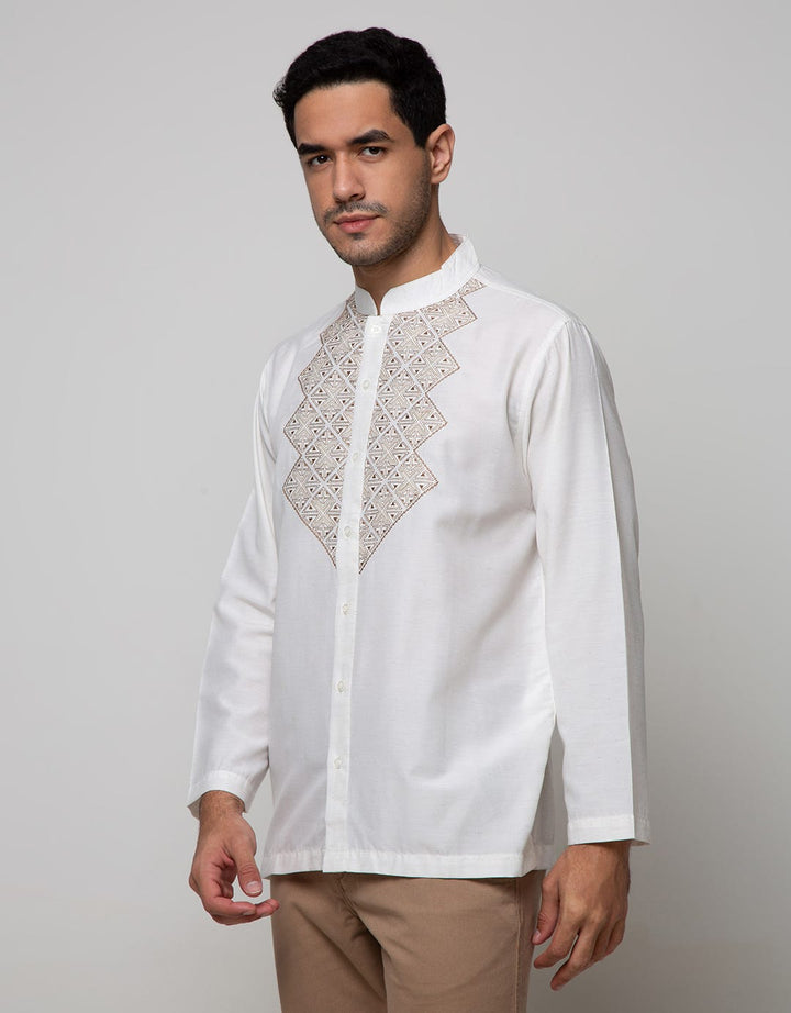 AL MUSTIKA Winter Lo