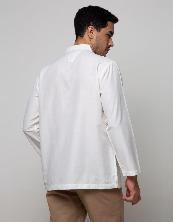 AL MUSTIKA Winter Lo