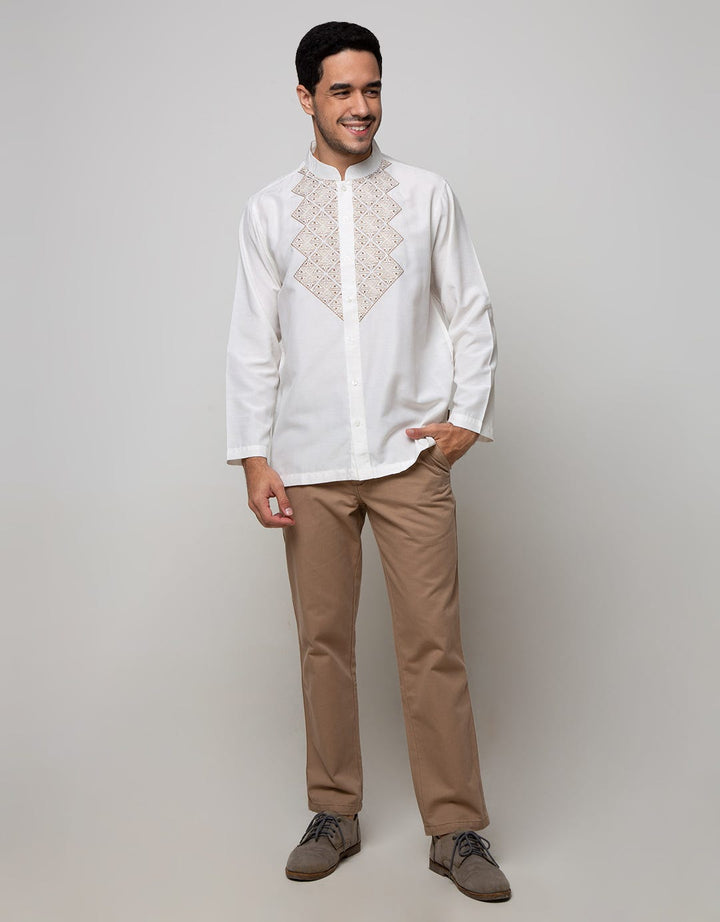 AL MUSTIKA Winter Lo