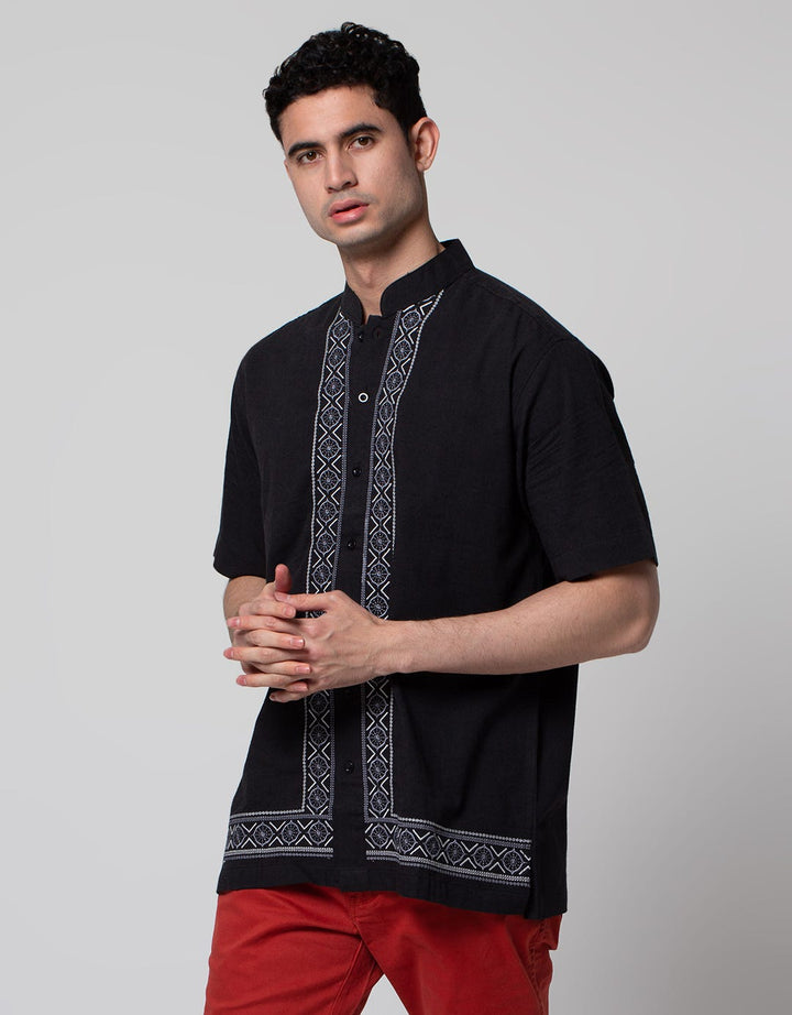 Al Mustika Derby Short Am Koko