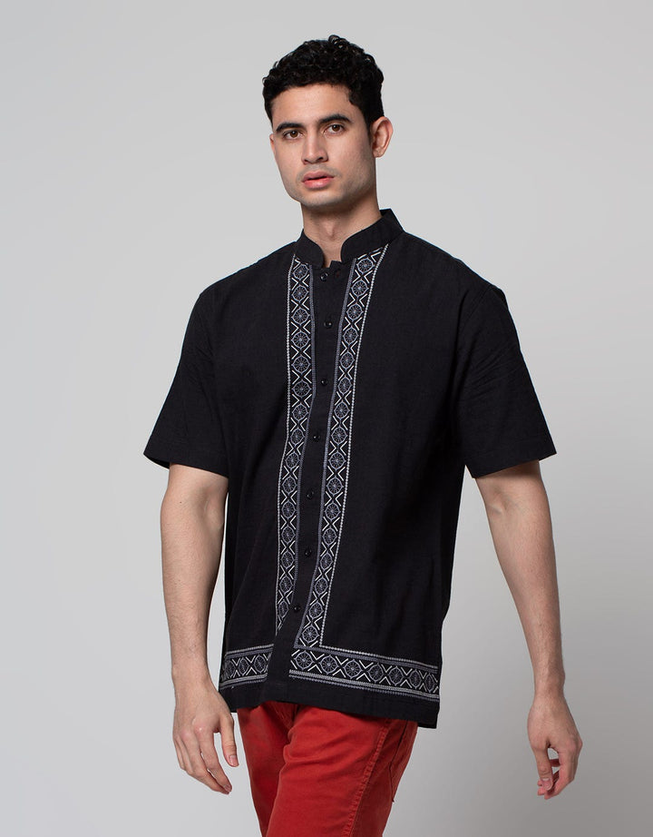 Al Mustika Derby Short Am Koko