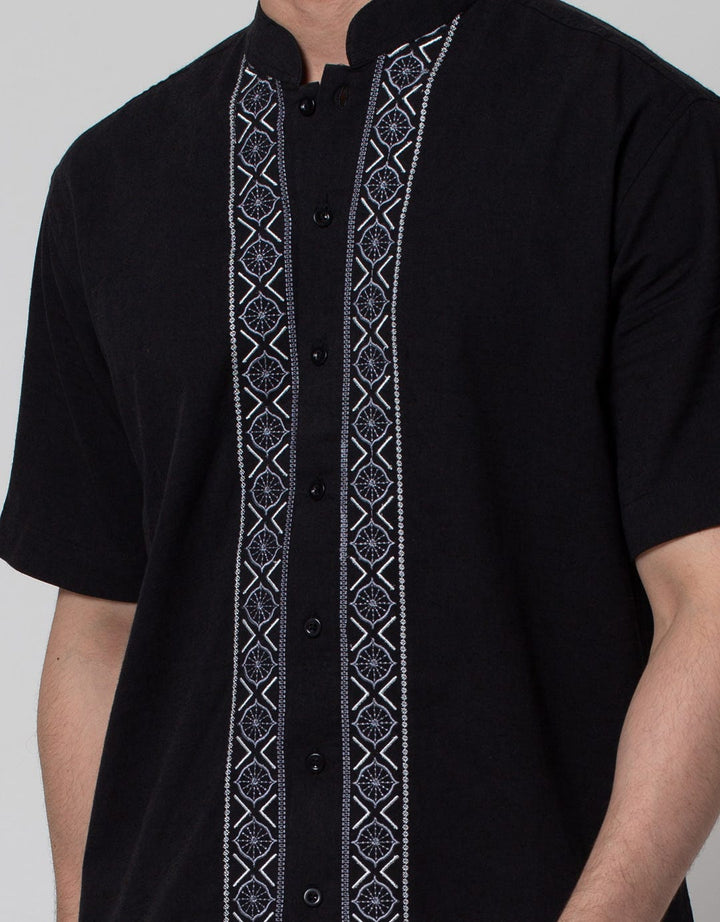 Al Mustika Derby Short Am Koko