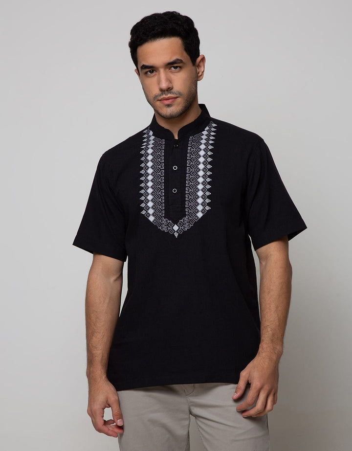 Al Mustika Tidal Bk1 Am Black