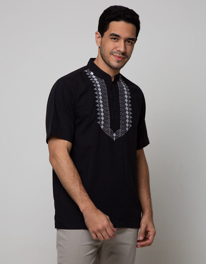 Al Mustika Tidal Bk1 Am Black