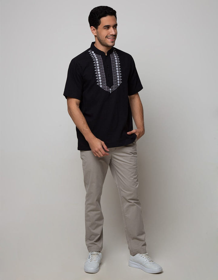 Al Mustika Tidal Bk1 Am Black