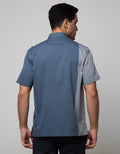 Al Mustika Stoneware Grey