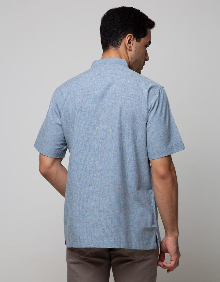 Al Mustika Tidal Bl Am Blue