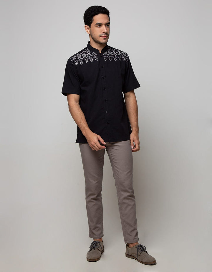 AL MUSTIKA Tidal BK2