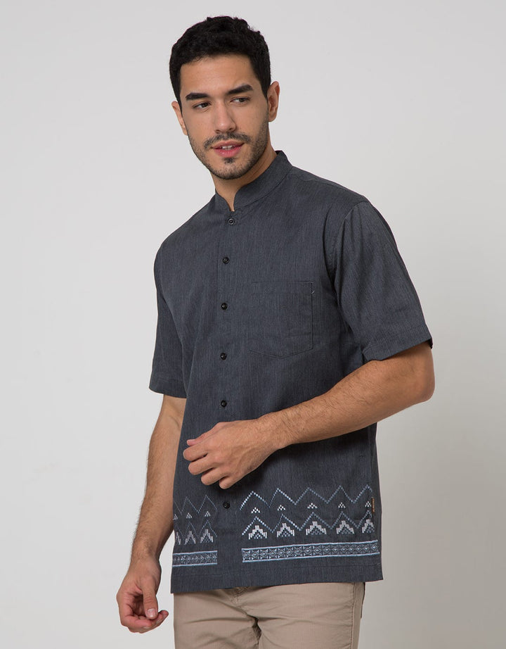 Al Mustika Spoon Am Baju Koko Pria