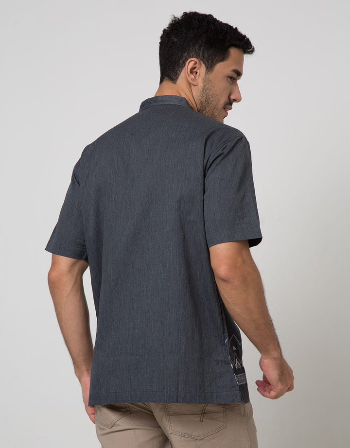 Al Mustika Spoon Am Baju Koko Pria