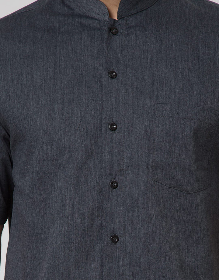 Al Mustika Spoon Am Baju Koko Pria