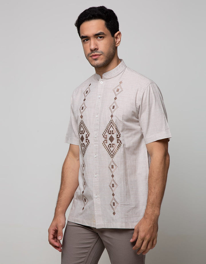 AL MUSTIKA Baju Koko