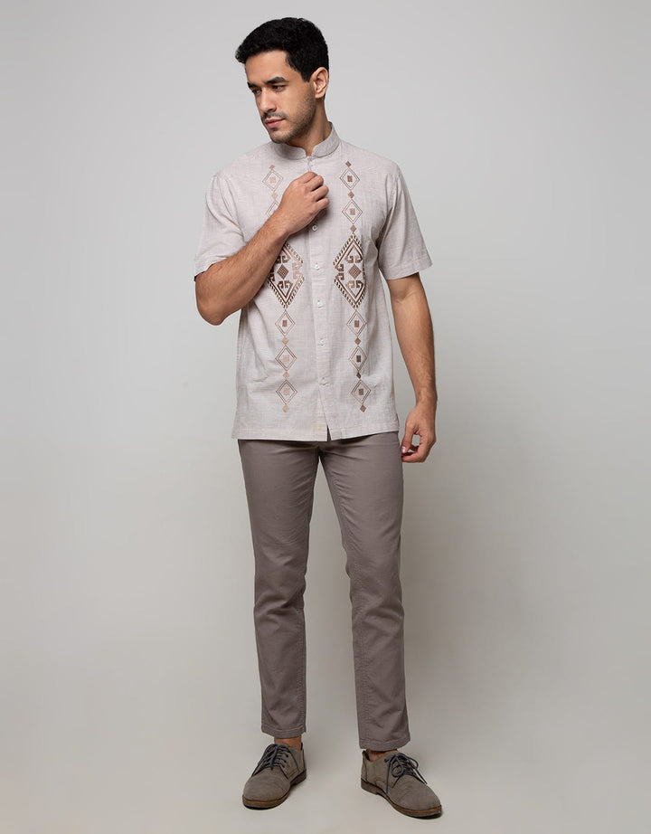 AL MUSTIKA Baju Koko