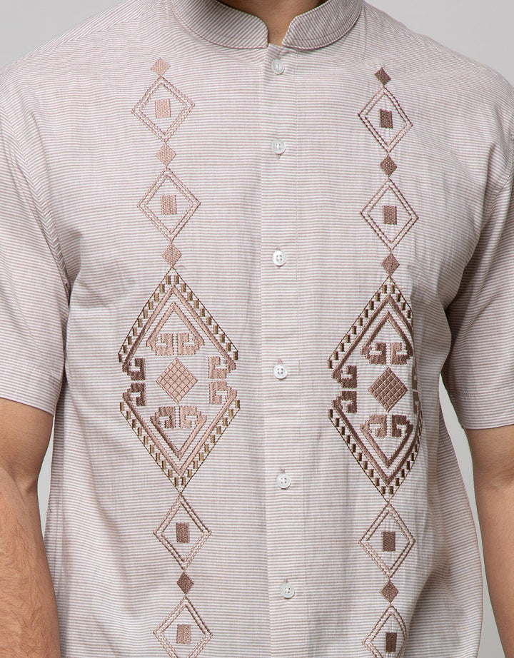 AL MUSTIKA Baju Koko