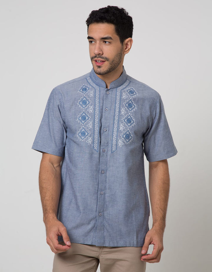 Al Mustika Feather Am Koko