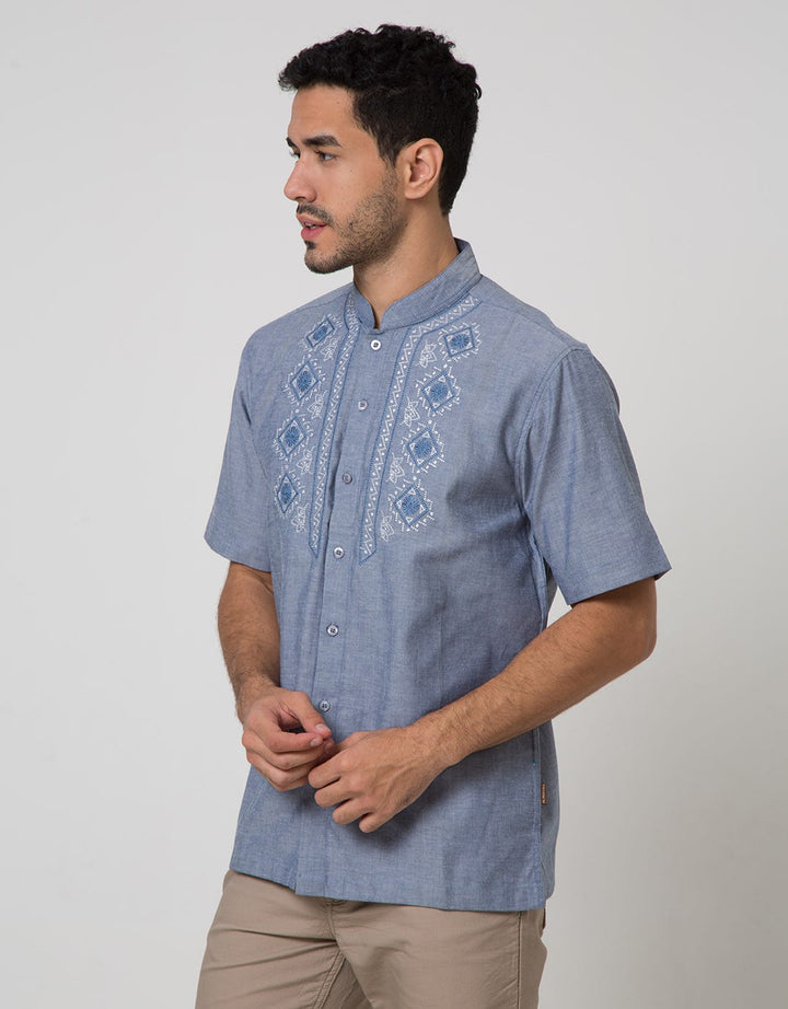 Al Mustika Feather Am Koko