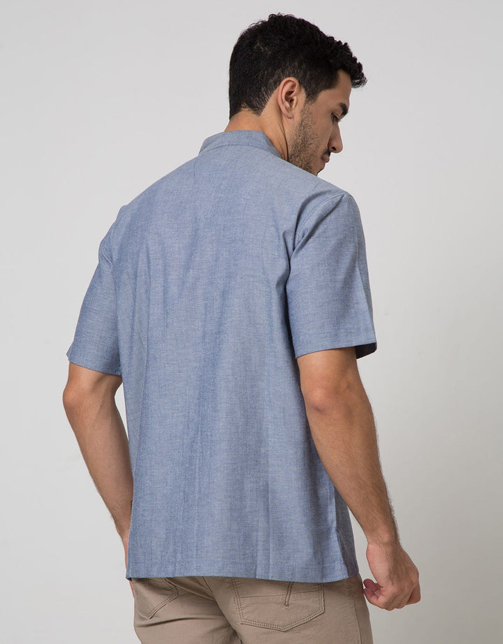 Al Mustika Feather Am Koko