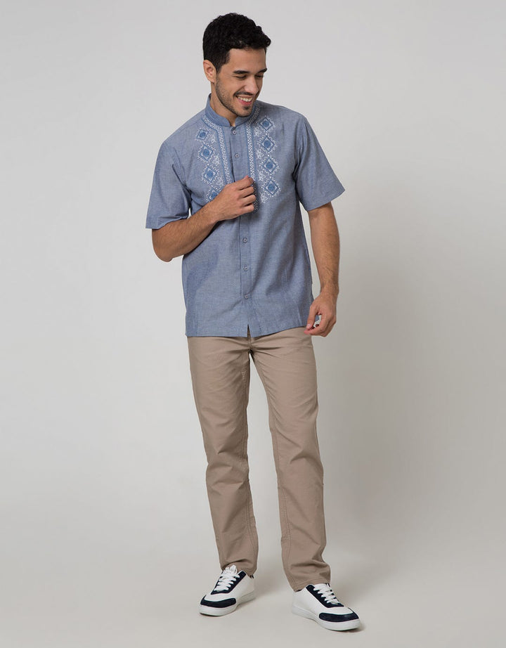 Al Mustika Feather Am Koko