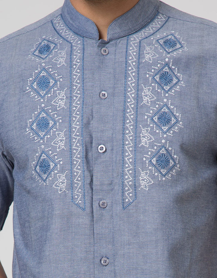 Al Mustika Feather Am Koko