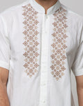 Al Mustika Barley 2 Am Broken White