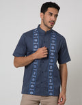 Al Mustika Royal Men's Koko Shirt