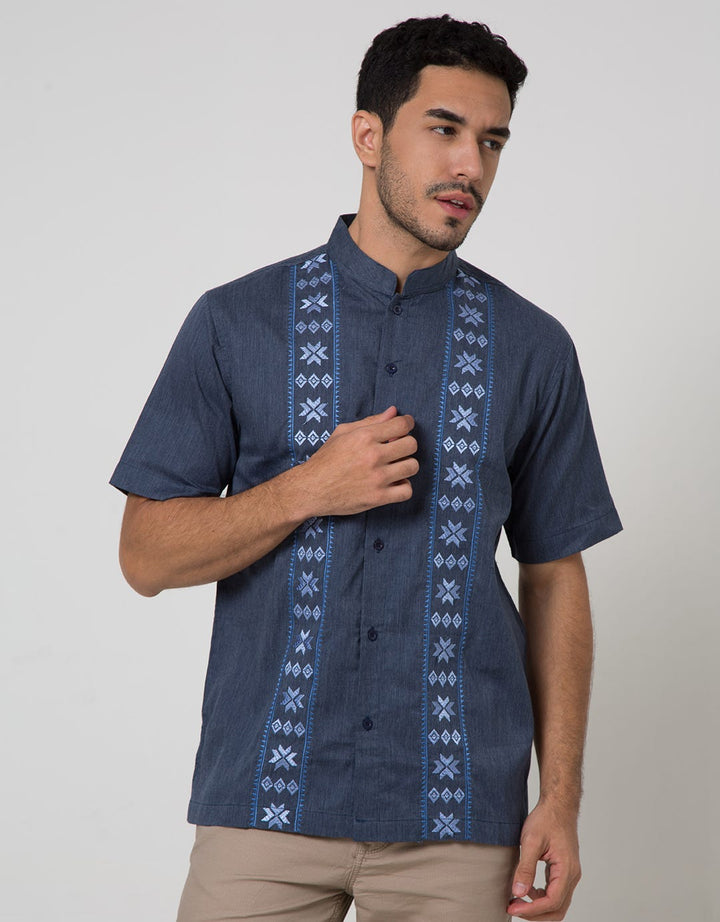 Al Mustika Royal Men's Koko Shirt