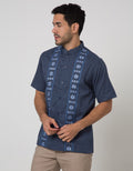 Al Mustika Royal Men's Koko Shirt
