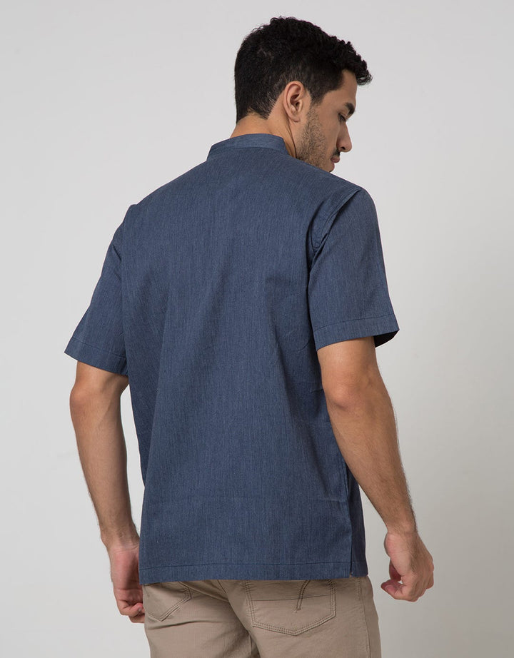 Al Mustika Royal Men's Koko Shirt