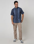 Al Mustika Royal Men's Koko Shirt