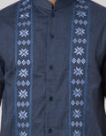 Al Mustika Royal Men's Koko Shirt