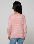 Exit Girls Gritte T-Shirt