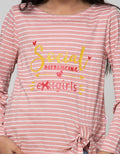 Exit Girls Gritte T-Shirt