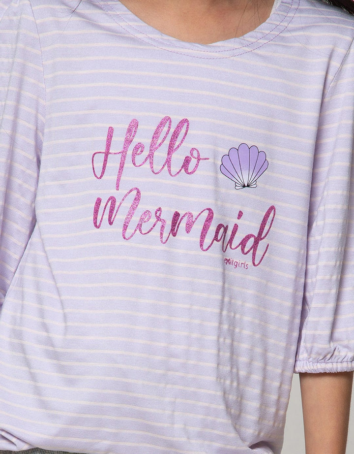 Exit Girls Hello Mer