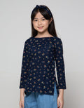 Exit Girls Larrae T-
