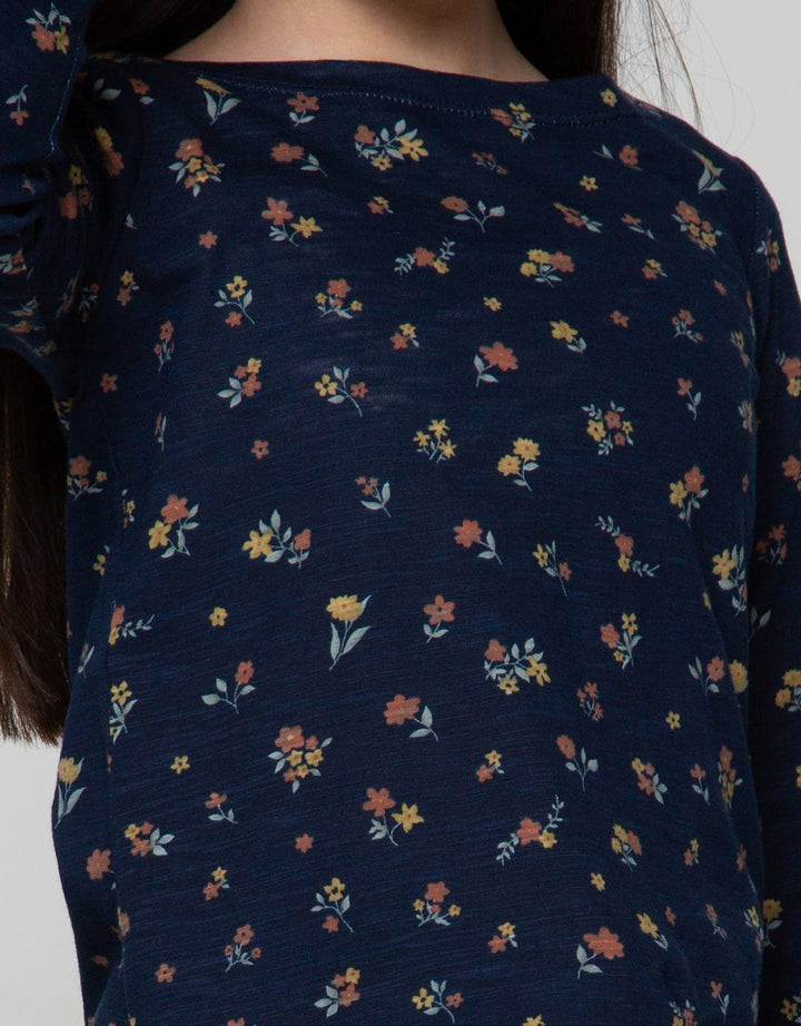 Exit Girls Larrae T-