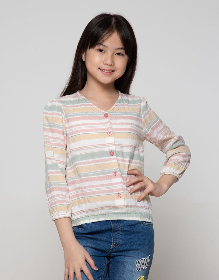 Exit Girls Naura Blo