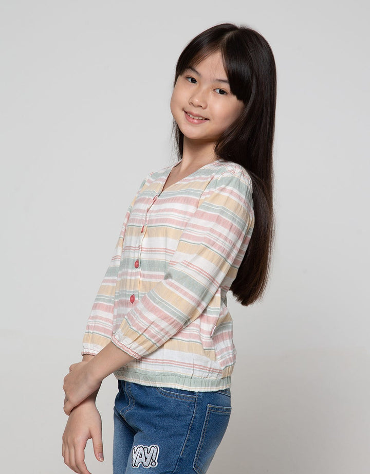 Exit Girls Naura Blo