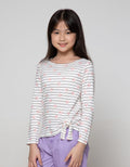 Exit Girls Clover T-