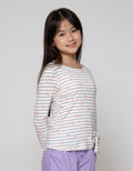 Exit Girls Clover T-