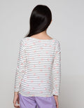 Exit Girls Clover T-