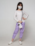 Exit Girls Clover T-