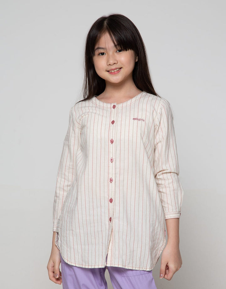 Exit Girls Dorothy B