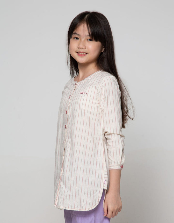 Exit Girls Dorothy B