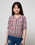 Exit Girls Aruna Blo